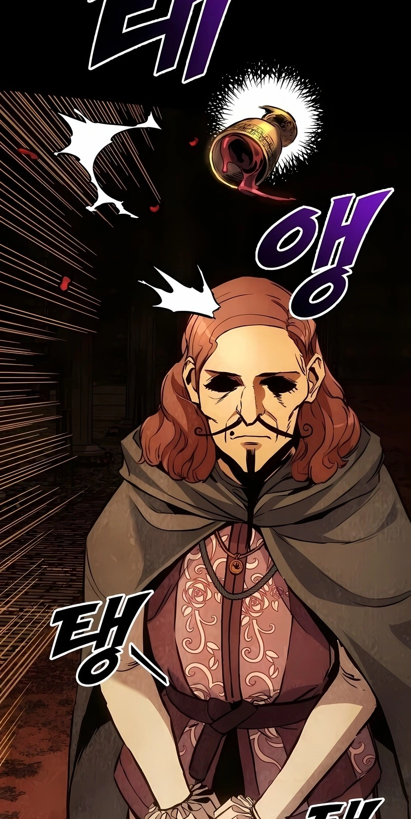 Read Como Sobreviver Sendo Um Cavaleiro Renegado PT Manga Online