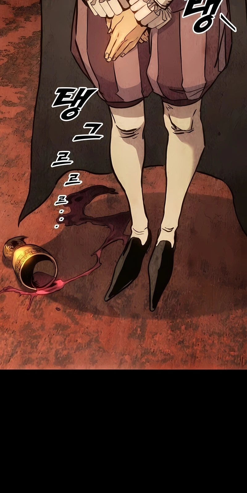 Read Como Sobreviver Sendo Um Cavaleiro Renegado PT Manga Online