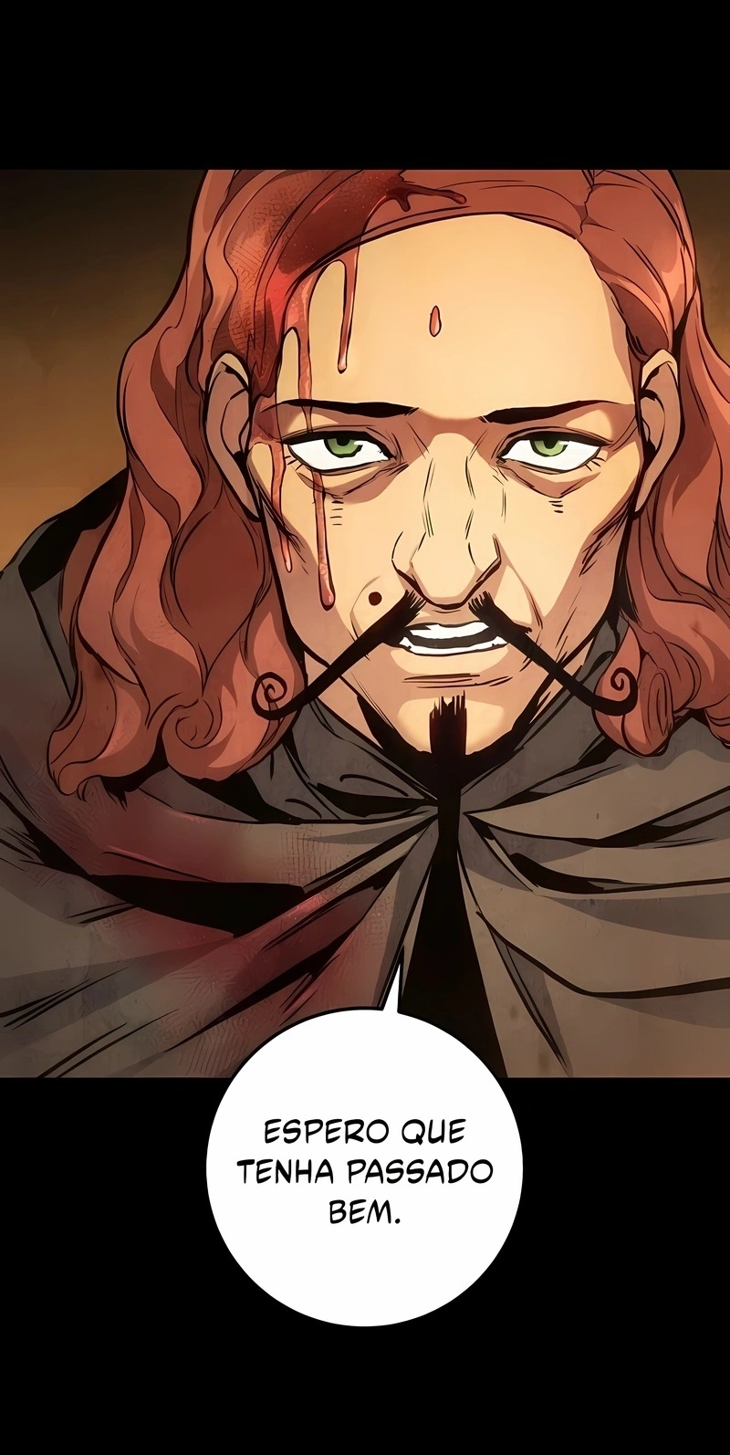 Read Como Sobreviver Sendo Um Cavaleiro Renegado PT Manga Online