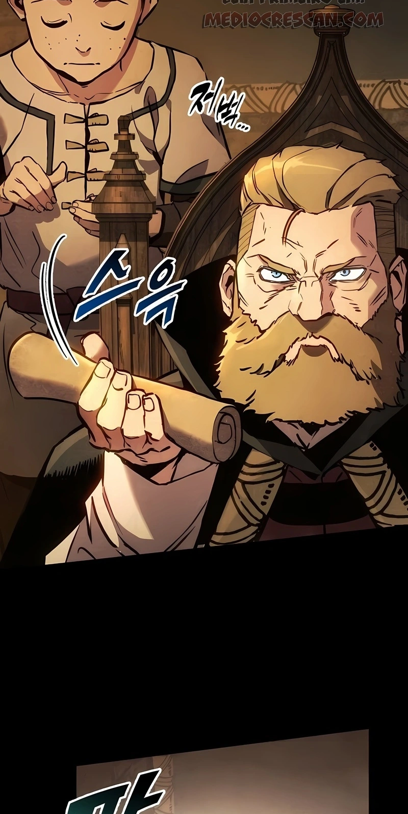 Read Como Sobreviver Sendo Um Cavaleiro Renegado PT Manga Online
