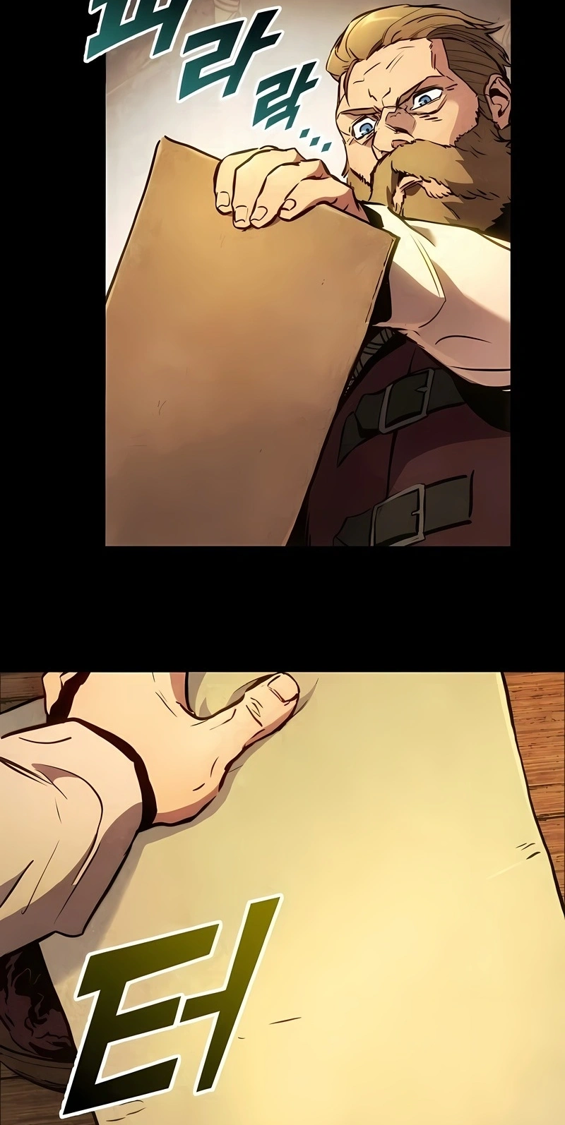 Read Como Sobreviver Sendo Um Cavaleiro Renegado PT Manga Online