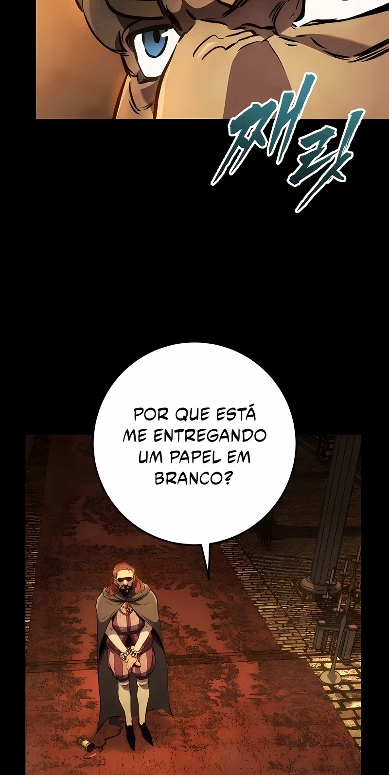 Read Como Sobreviver Sendo Um Cavaleiro Renegado PT Manga Online