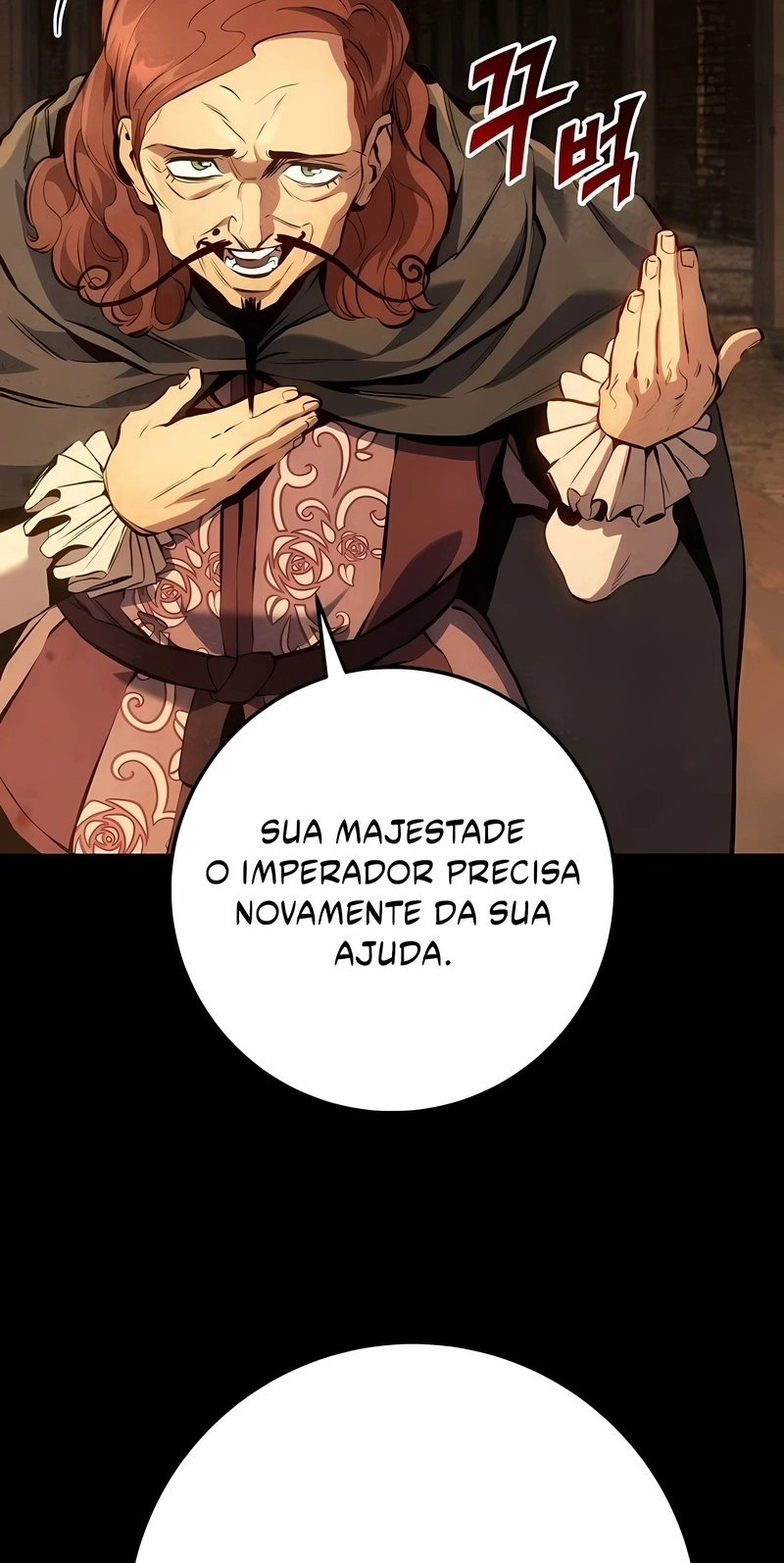 Read Como Sobreviver Sendo Um Cavaleiro Renegado PT Manga Online