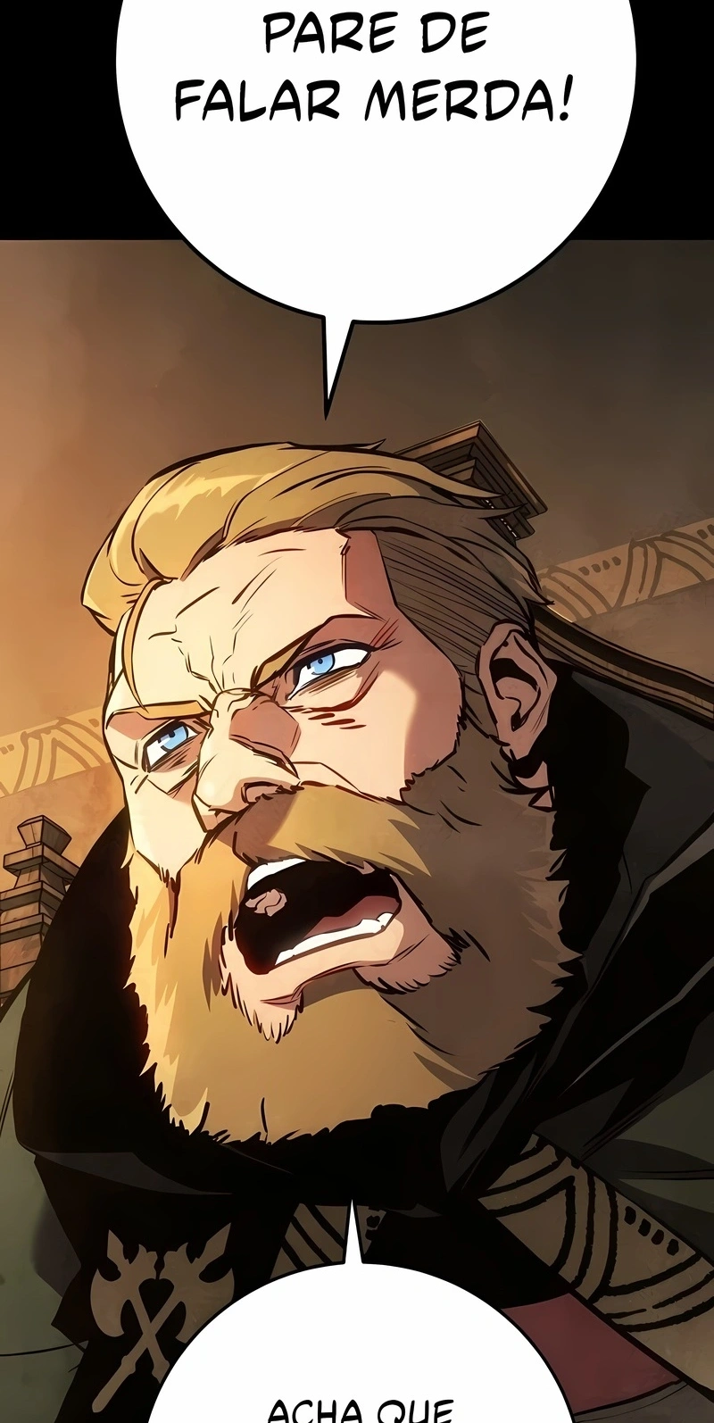 Read Como Sobreviver Sendo Um Cavaleiro Renegado PT Manga Online