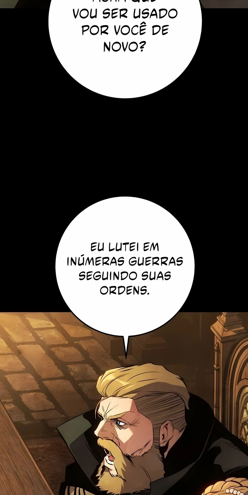 Read Como Sobreviver Sendo Um Cavaleiro Renegado PT Manga Online