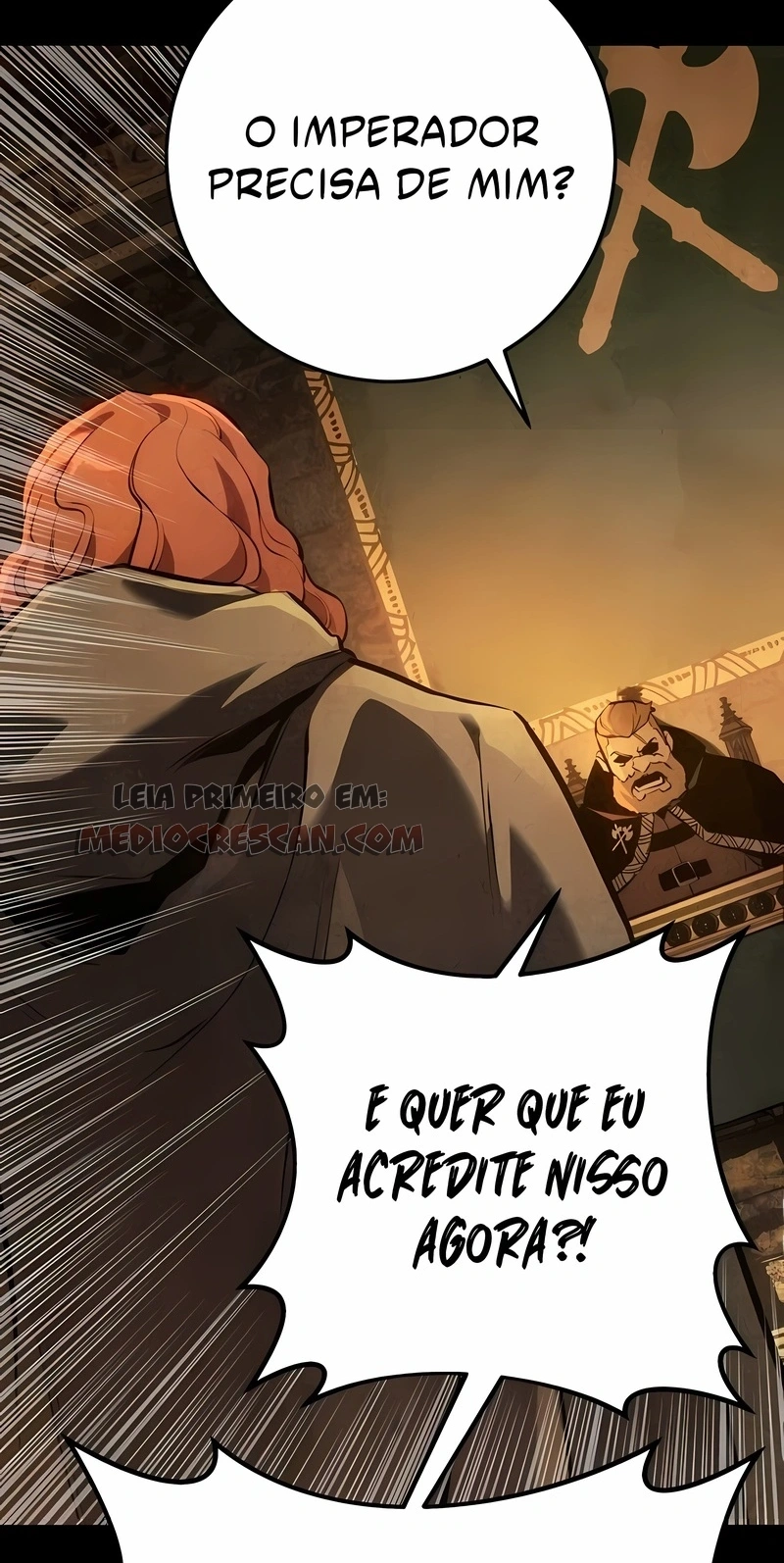 Read Como Sobreviver Sendo Um Cavaleiro Renegado PT Manga Online