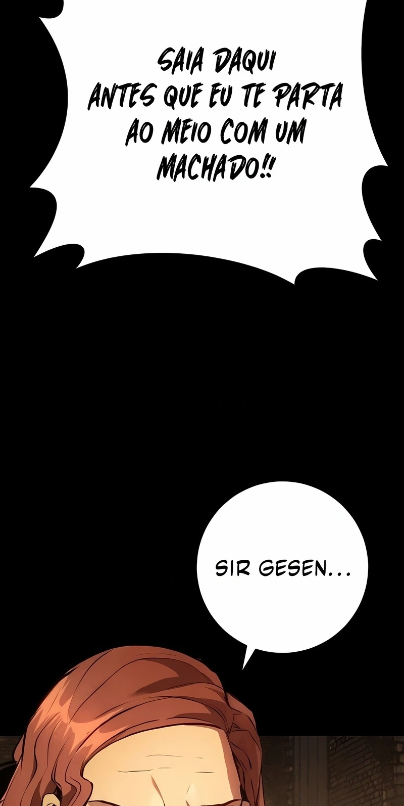 Read Como Sobreviver Sendo Um Cavaleiro Renegado PT Manga Online