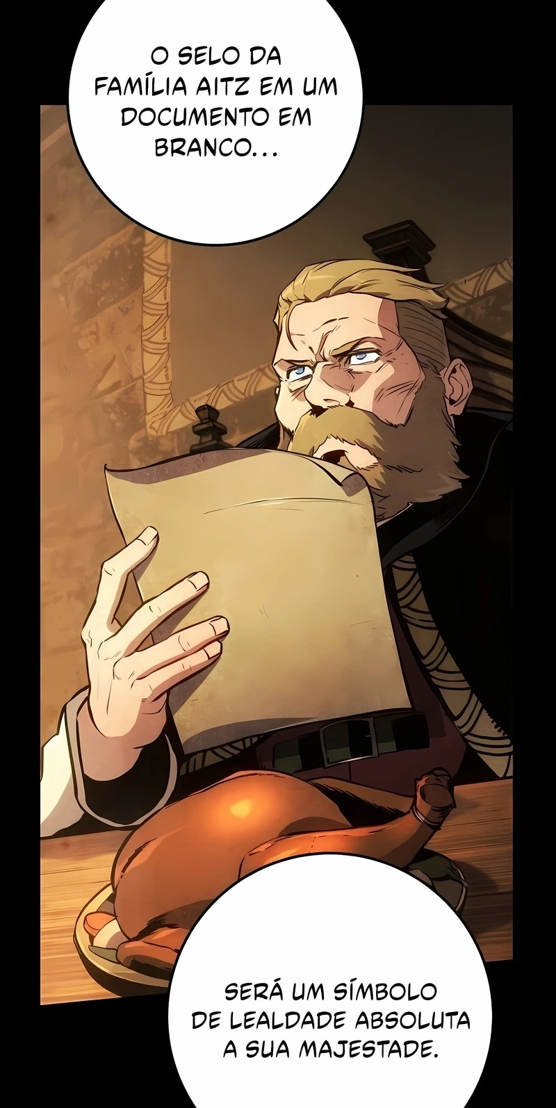 Read Como Sobreviver Sendo Um Cavaleiro Renegado PT Manga Online