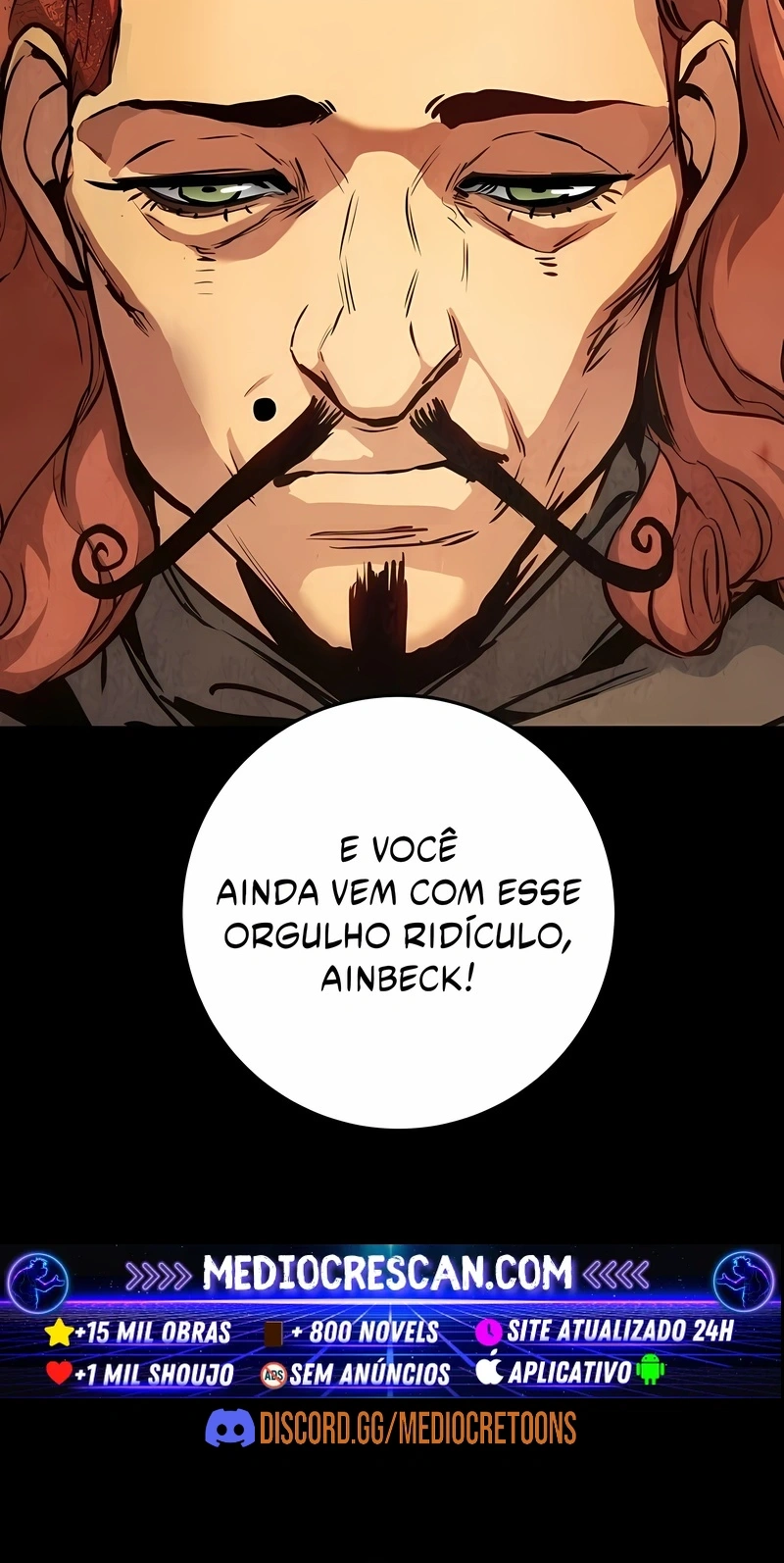 Read Como Sobreviver Sendo Um Cavaleiro Renegado PT Manga Online