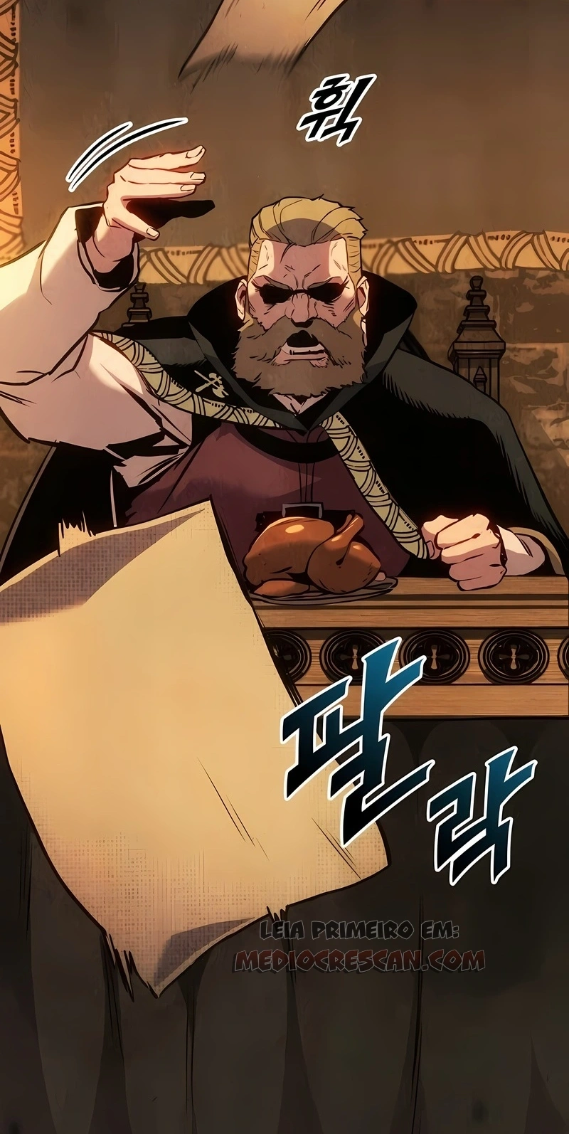 Read Como Sobreviver Sendo Um Cavaleiro Renegado PT Manga Online