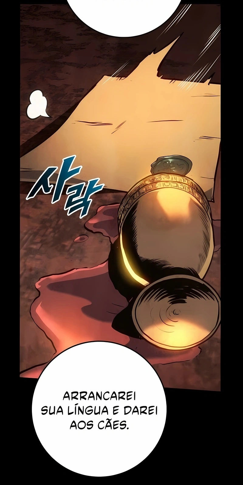 Read Como Sobreviver Sendo Um Cavaleiro Renegado PT Manga Online