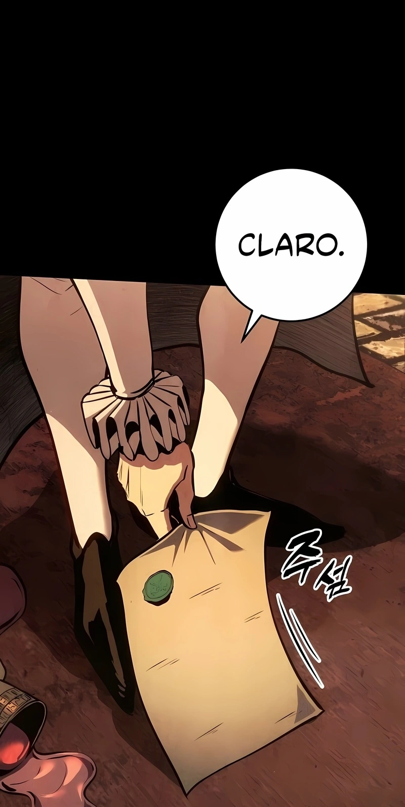 Read Como Sobreviver Sendo Um Cavaleiro Renegado PT Manga Online