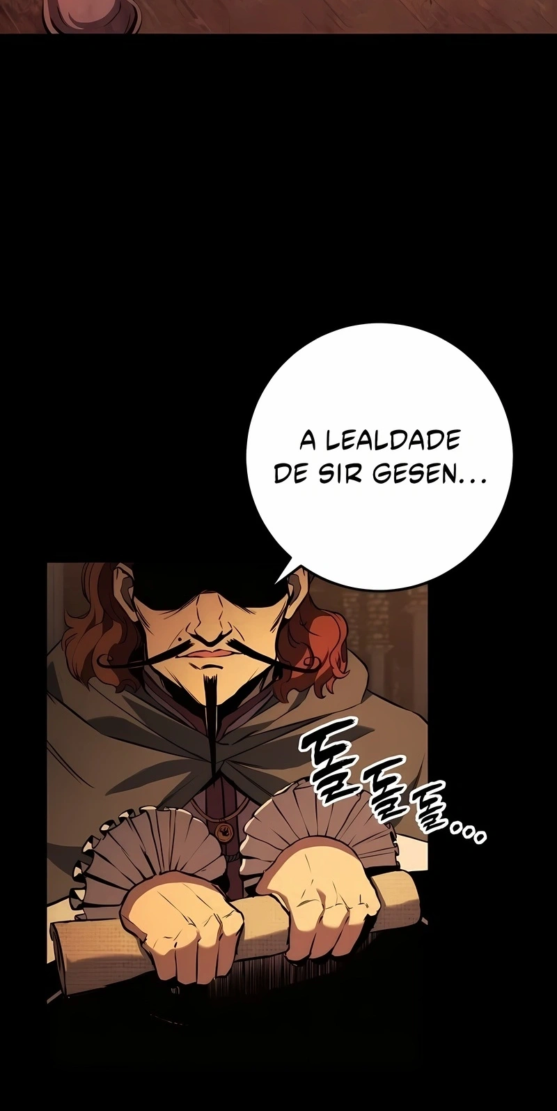 Read Como Sobreviver Sendo Um Cavaleiro Renegado PT Manga Online