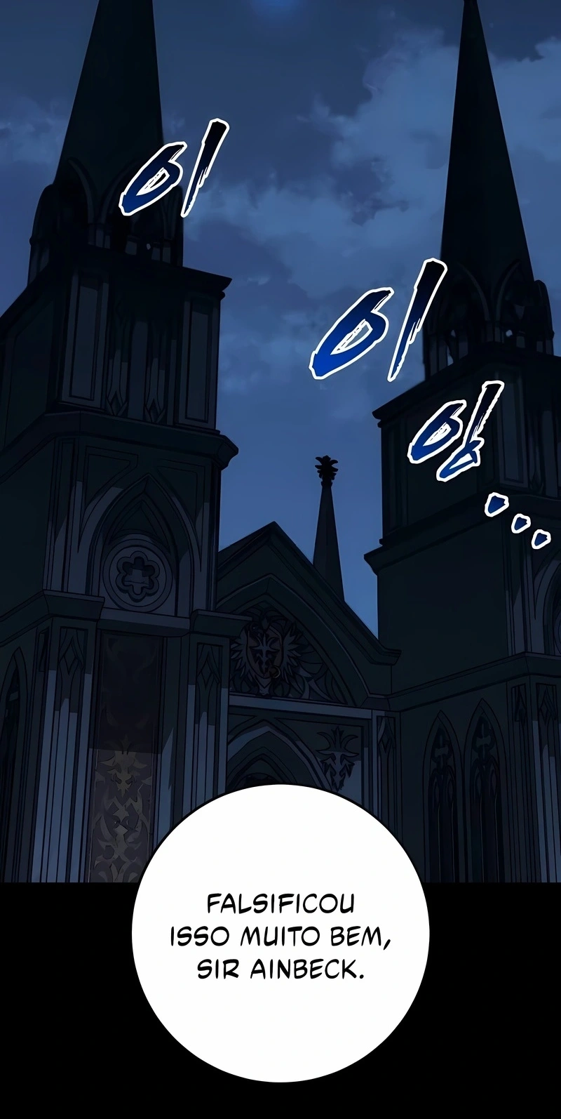 Read Como Sobreviver Sendo Um Cavaleiro Renegado PT Manga Online
