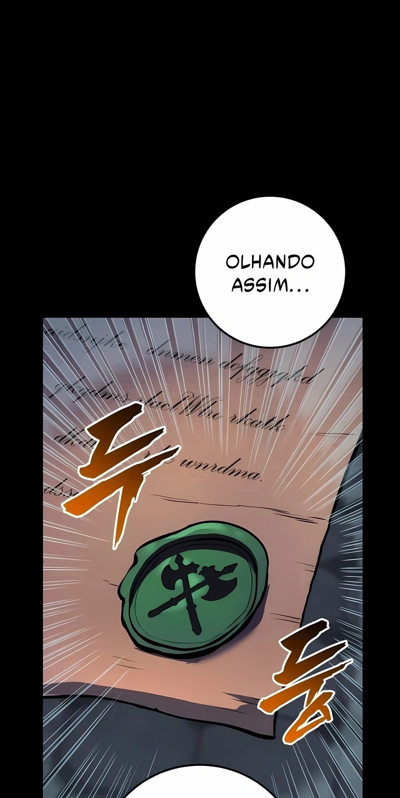 Read Como Sobreviver Sendo Um Cavaleiro Renegado PT Manga Online