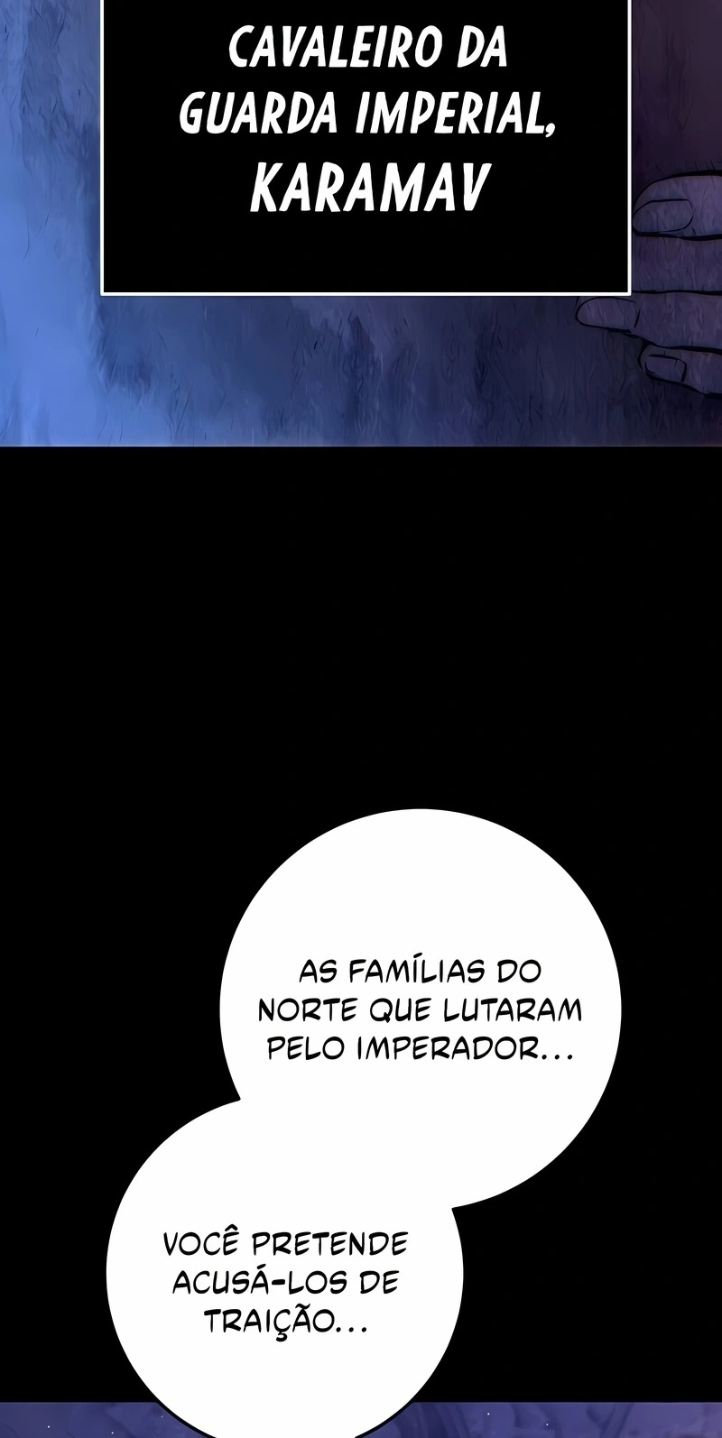 Read Como Sobreviver Sendo Um Cavaleiro Renegado PT Manga Online
