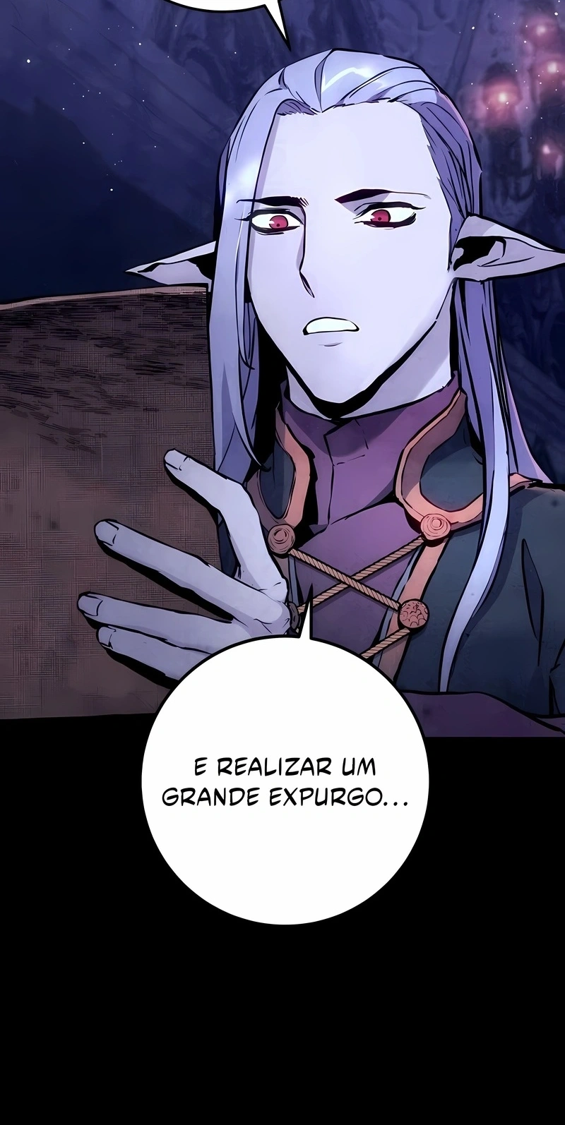Read Como Sobreviver Sendo Um Cavaleiro Renegado PT Manga Online