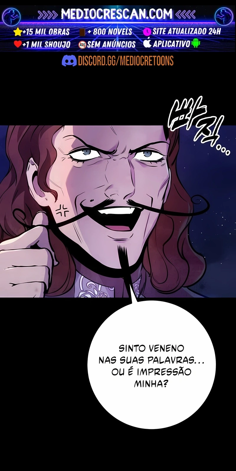 Read Como Sobreviver Sendo Um Cavaleiro Renegado PT Manga Online