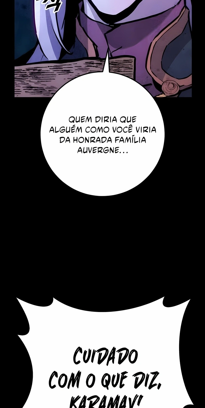 Read Como Sobreviver Sendo Um Cavaleiro Renegado PT Manga Online