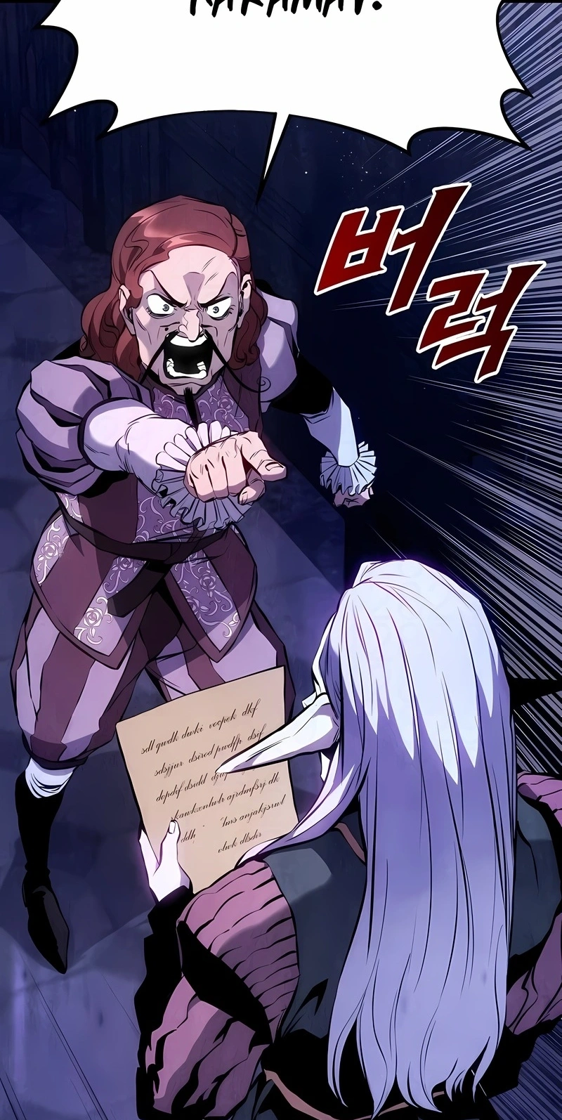Read Como Sobreviver Sendo Um Cavaleiro Renegado PT Manga Online