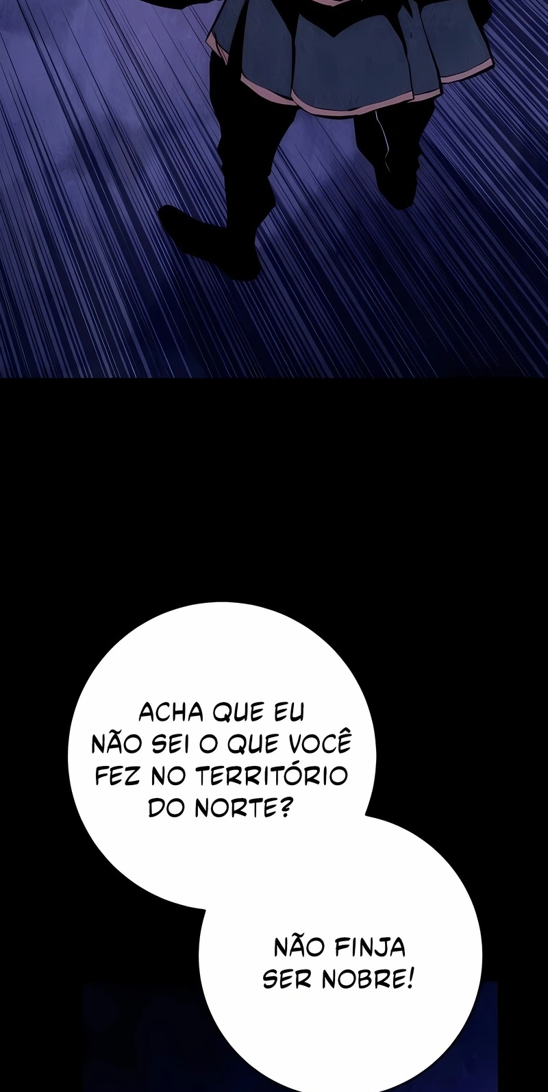 Read Como Sobreviver Sendo Um Cavaleiro Renegado PT Manga Online