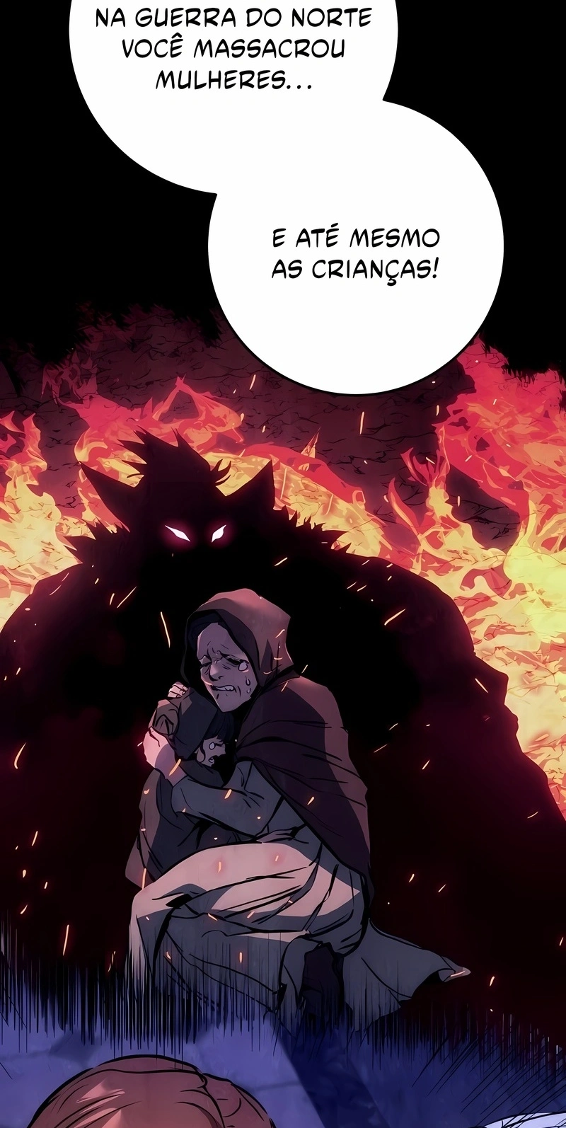 Read Como Sobreviver Sendo Um Cavaleiro Renegado PT Manga Online
