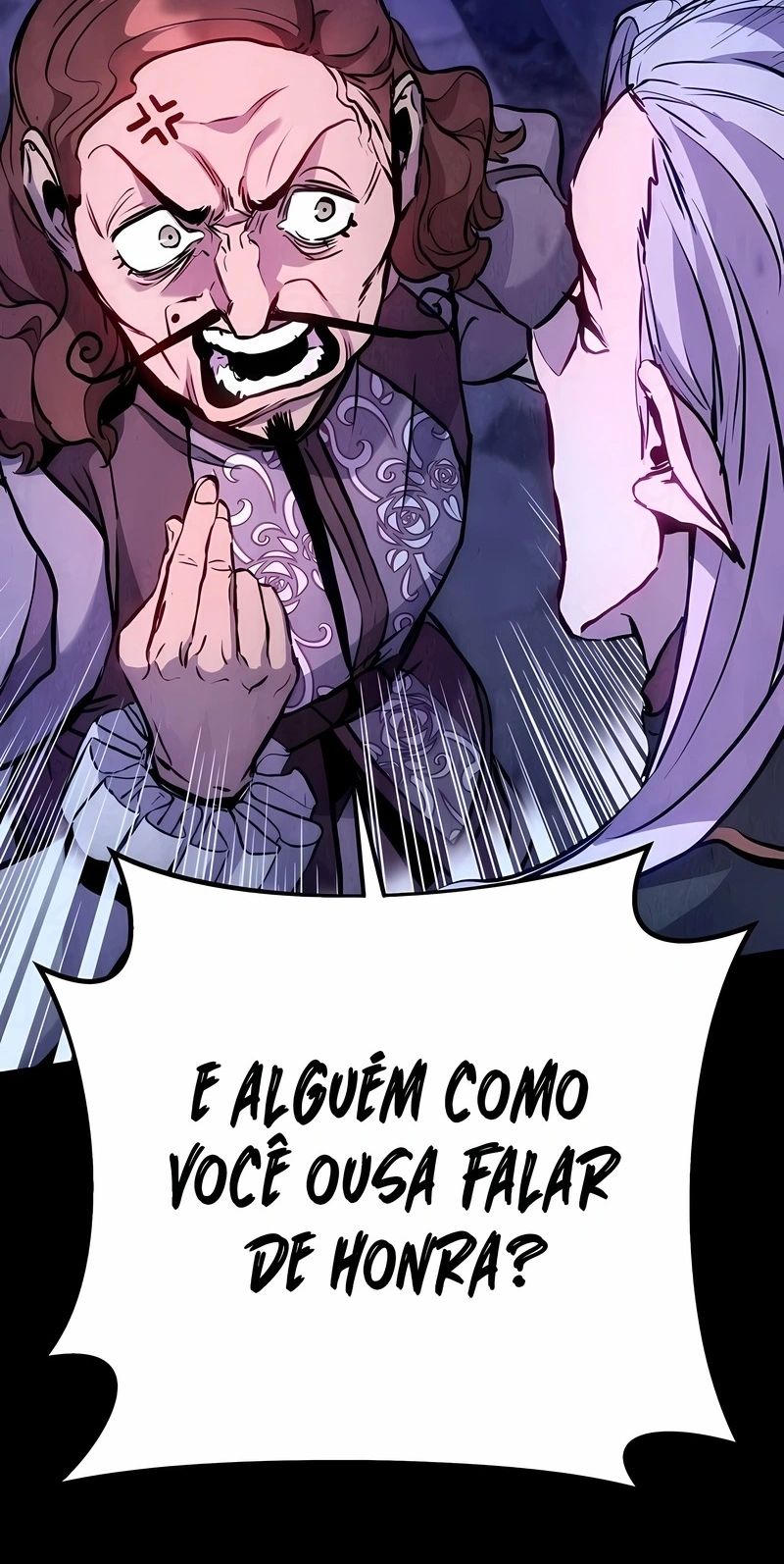 Read Como Sobreviver Sendo Um Cavaleiro Renegado PT Manga Online