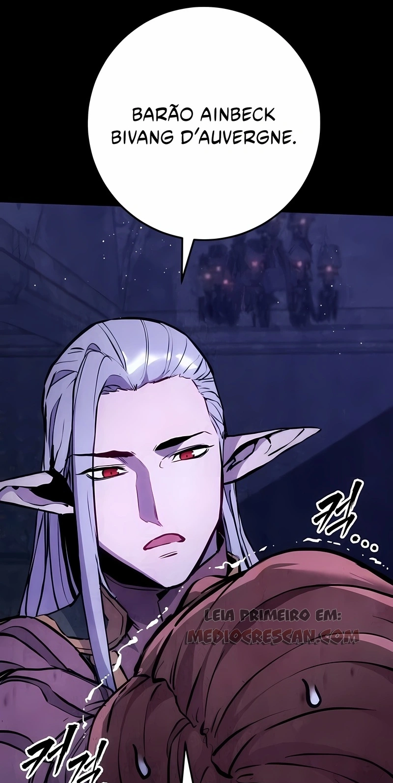 Read Como Sobreviver Sendo Um Cavaleiro Renegado PT Manga Online