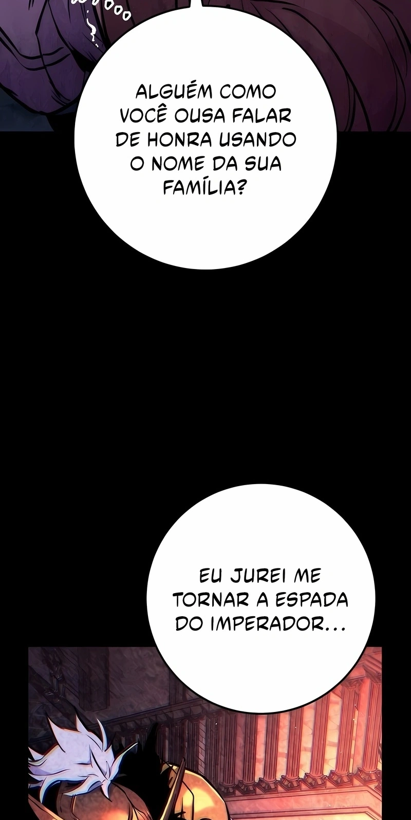 Read Como Sobreviver Sendo Um Cavaleiro Renegado PT Manga Online