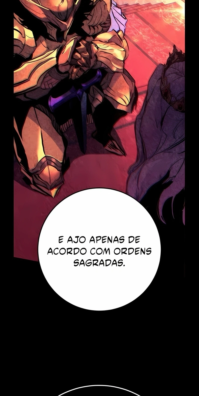 Read Como Sobreviver Sendo Um Cavaleiro Renegado PT Manga Online
