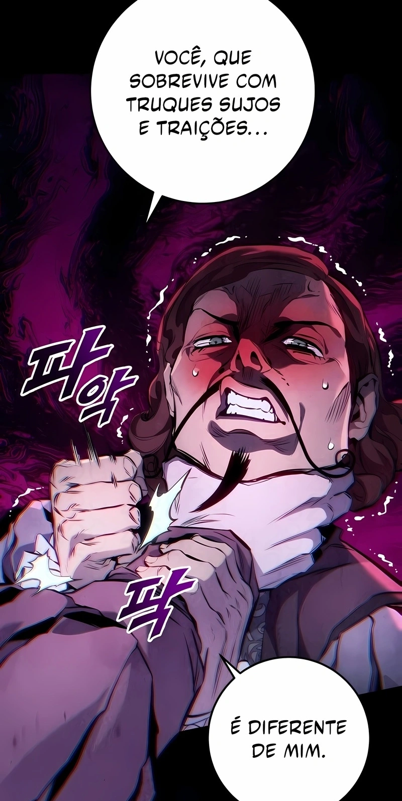 Read Como Sobreviver Sendo Um Cavaleiro Renegado PT Manga Online
