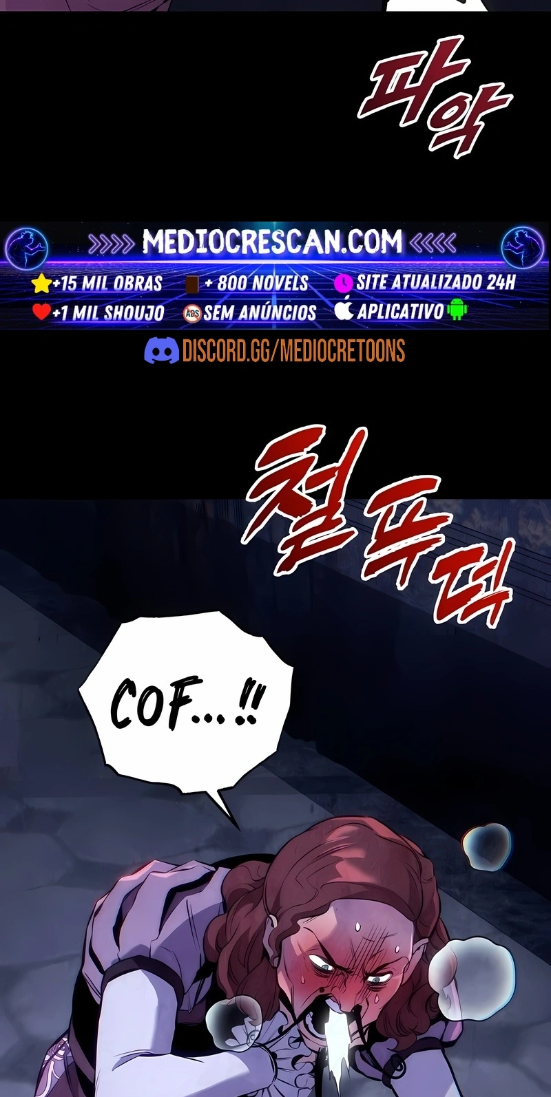 Read Como Sobreviver Sendo Um Cavaleiro Renegado PT Manga Online