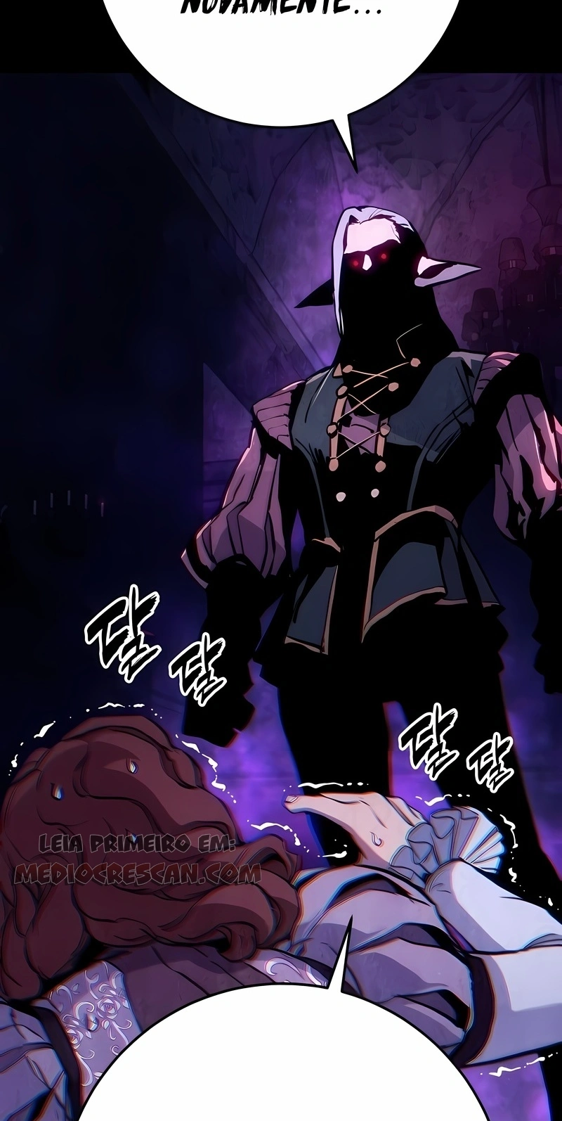 Read Como Sobreviver Sendo Um Cavaleiro Renegado PT Manga Online