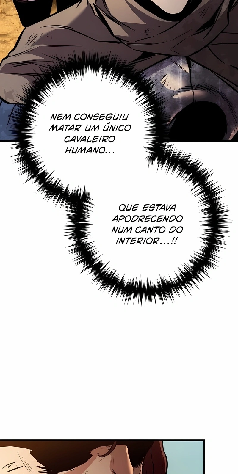 Read Como Sobreviver Sendo Um Cavaleiro Renegado PT Manga Online