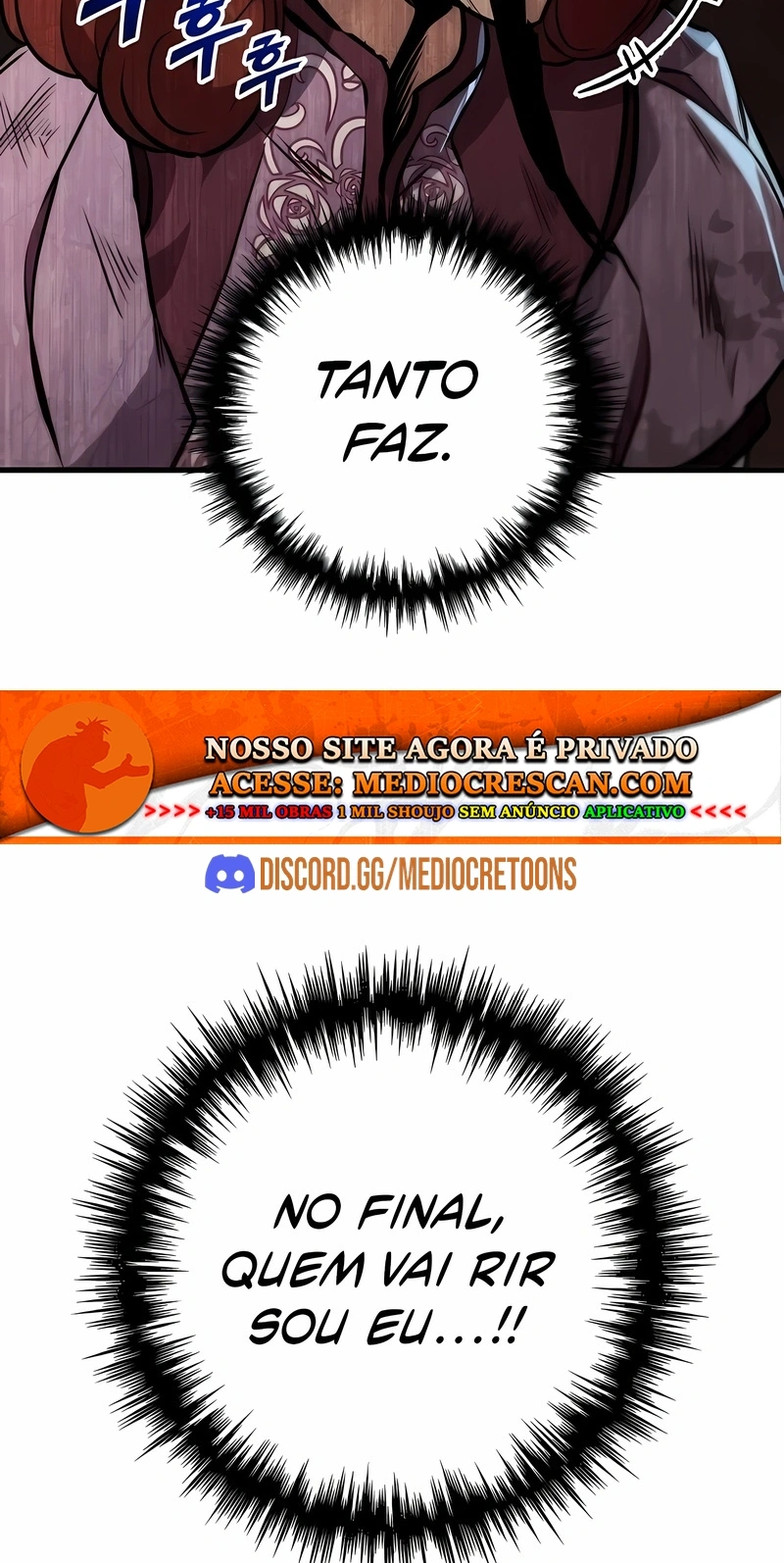 Read Como Sobreviver Sendo Um Cavaleiro Renegado PT Manga Online