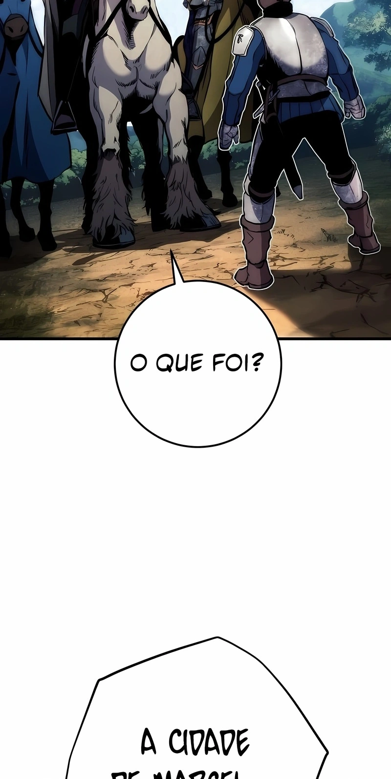 Read Como Sobreviver Sendo Um Cavaleiro Renegado PT Manga Online