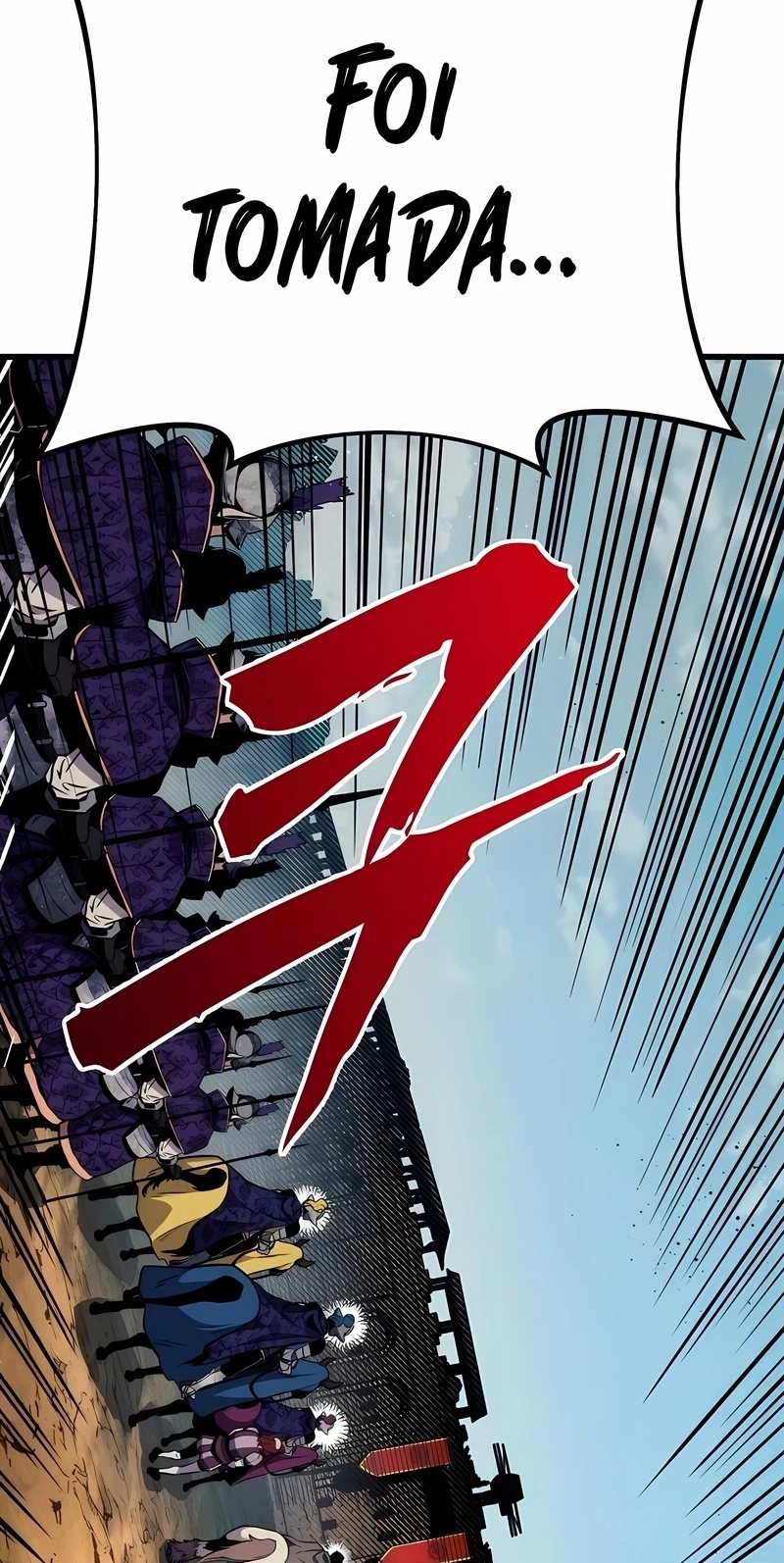 Read Como Sobreviver Sendo Um Cavaleiro Renegado PT Manga Online