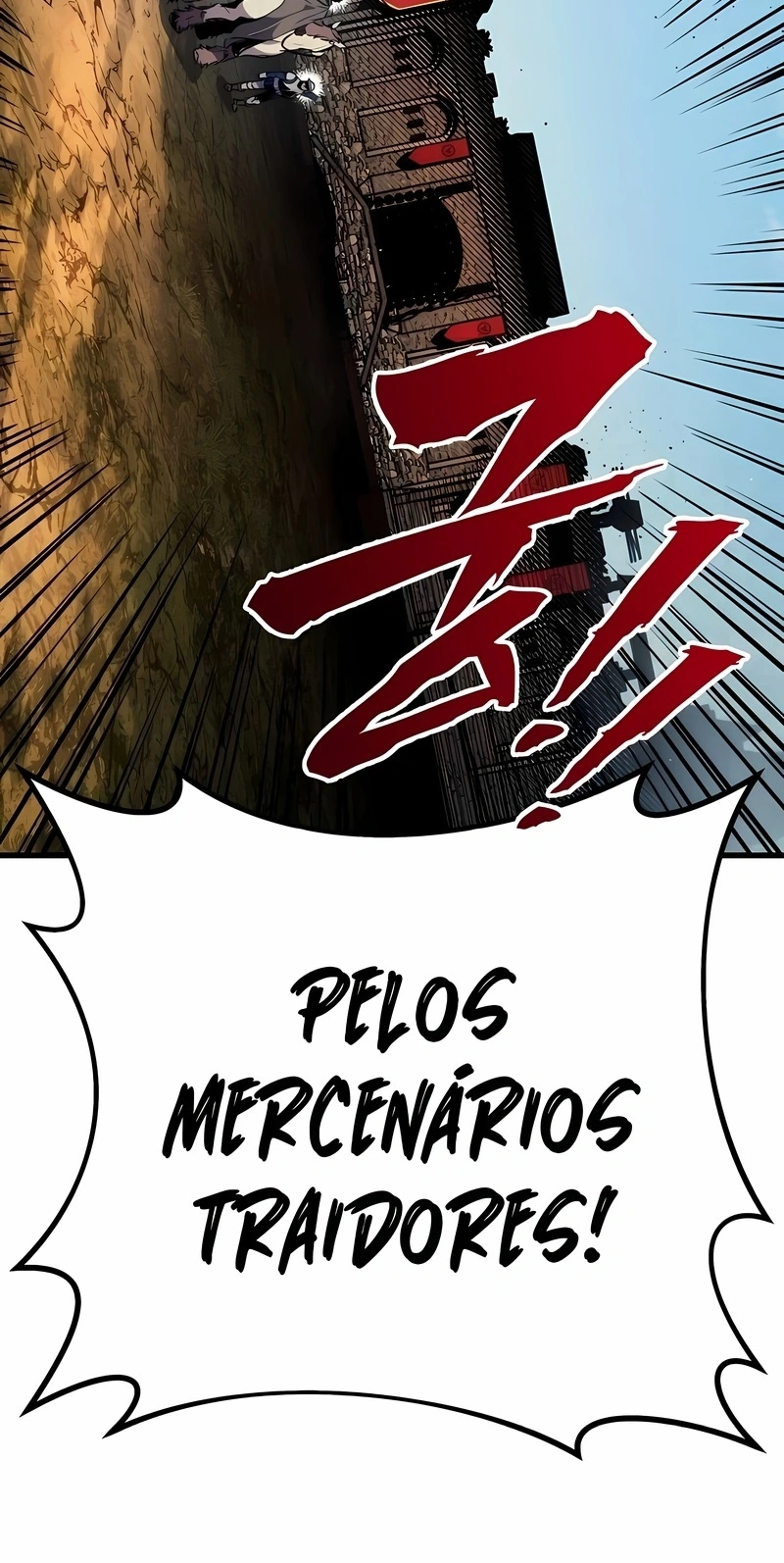 Read Como Sobreviver Sendo Um Cavaleiro Renegado PT Manga Online