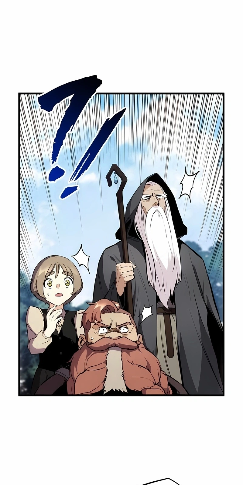 Read Como Sobreviver Sendo Um Cavaleiro Renegado PT Manga Online