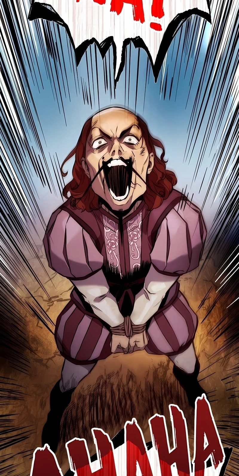Read Como Sobreviver Sendo Um Cavaleiro Renegado PT Manga Online