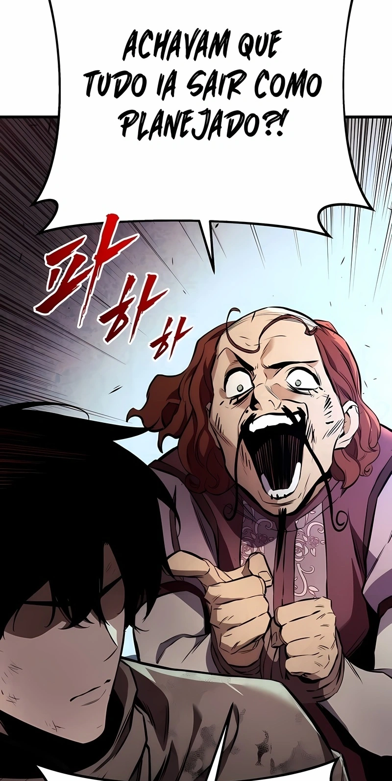 Read Como Sobreviver Sendo Um Cavaleiro Renegado PT Manga Online