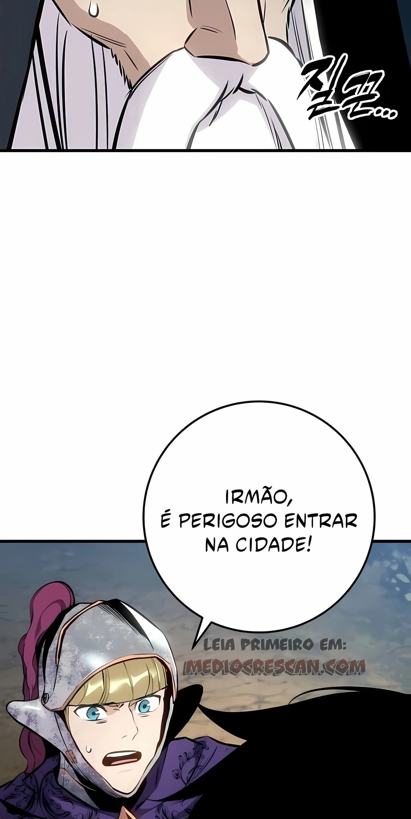 Read Como Sobreviver Sendo Um Cavaleiro Renegado PT Manga Online