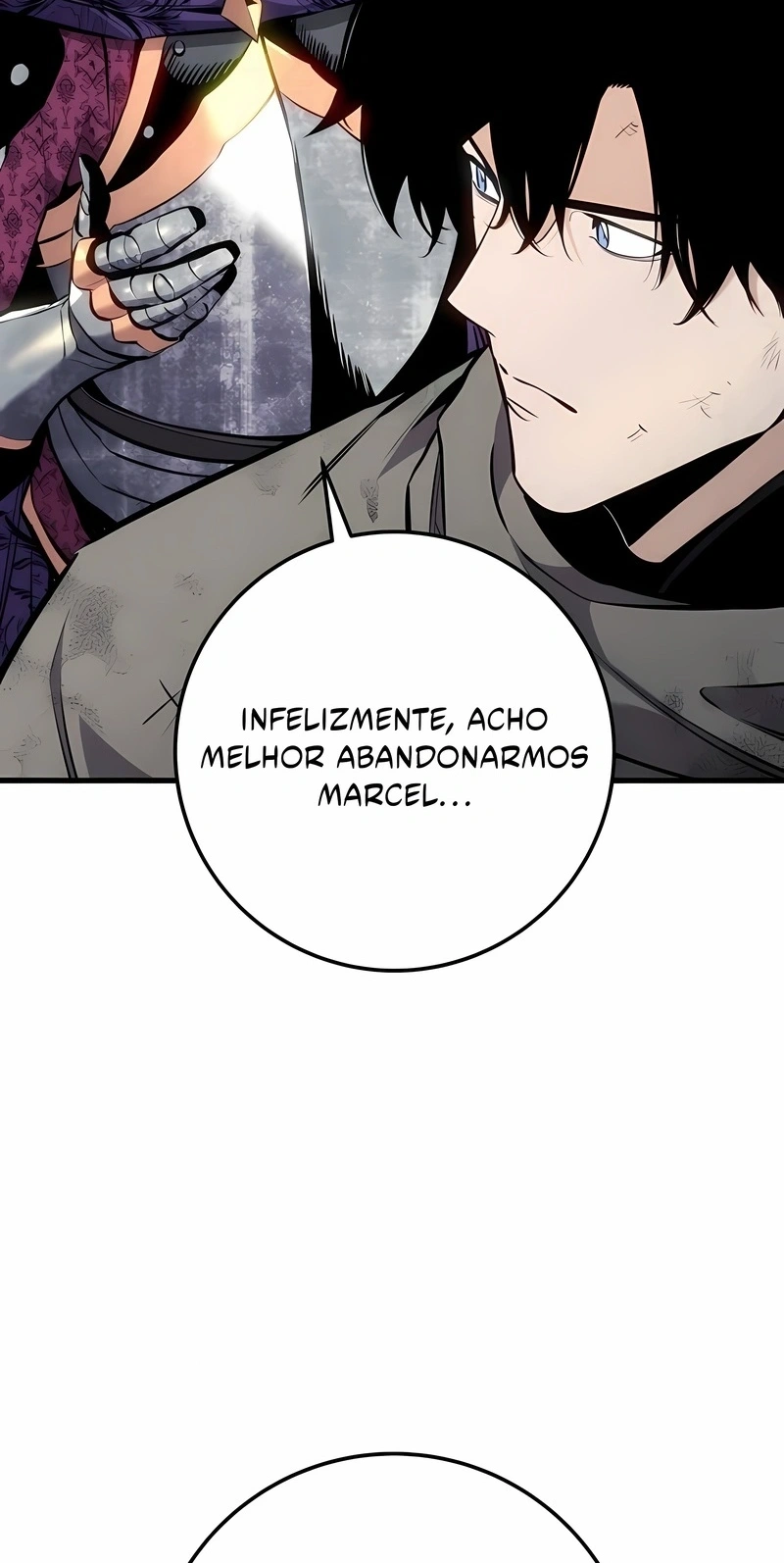 Read Como Sobreviver Sendo Um Cavaleiro Renegado PT Manga Online