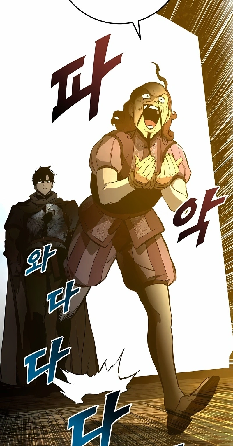Read Como Sobreviver Sendo Um Cavaleiro Renegado PT Manga Online