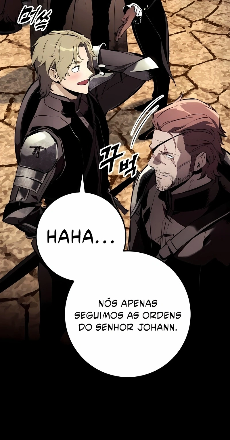 Read Como Sobreviver Sendo Um Cavaleiro Renegado PT Manga Online