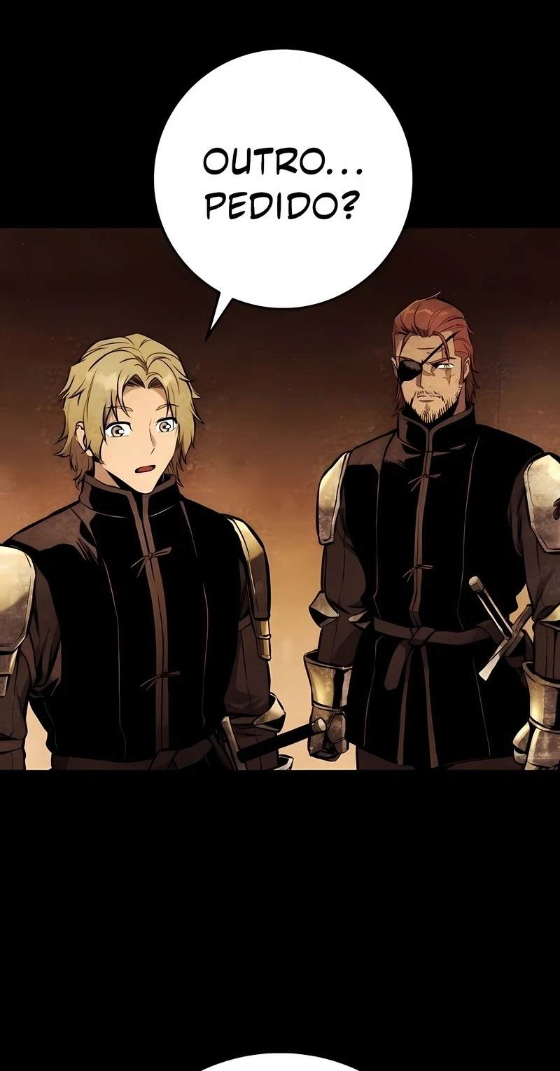 Read Como Sobreviver Sendo Um Cavaleiro Renegado PT Manga Online