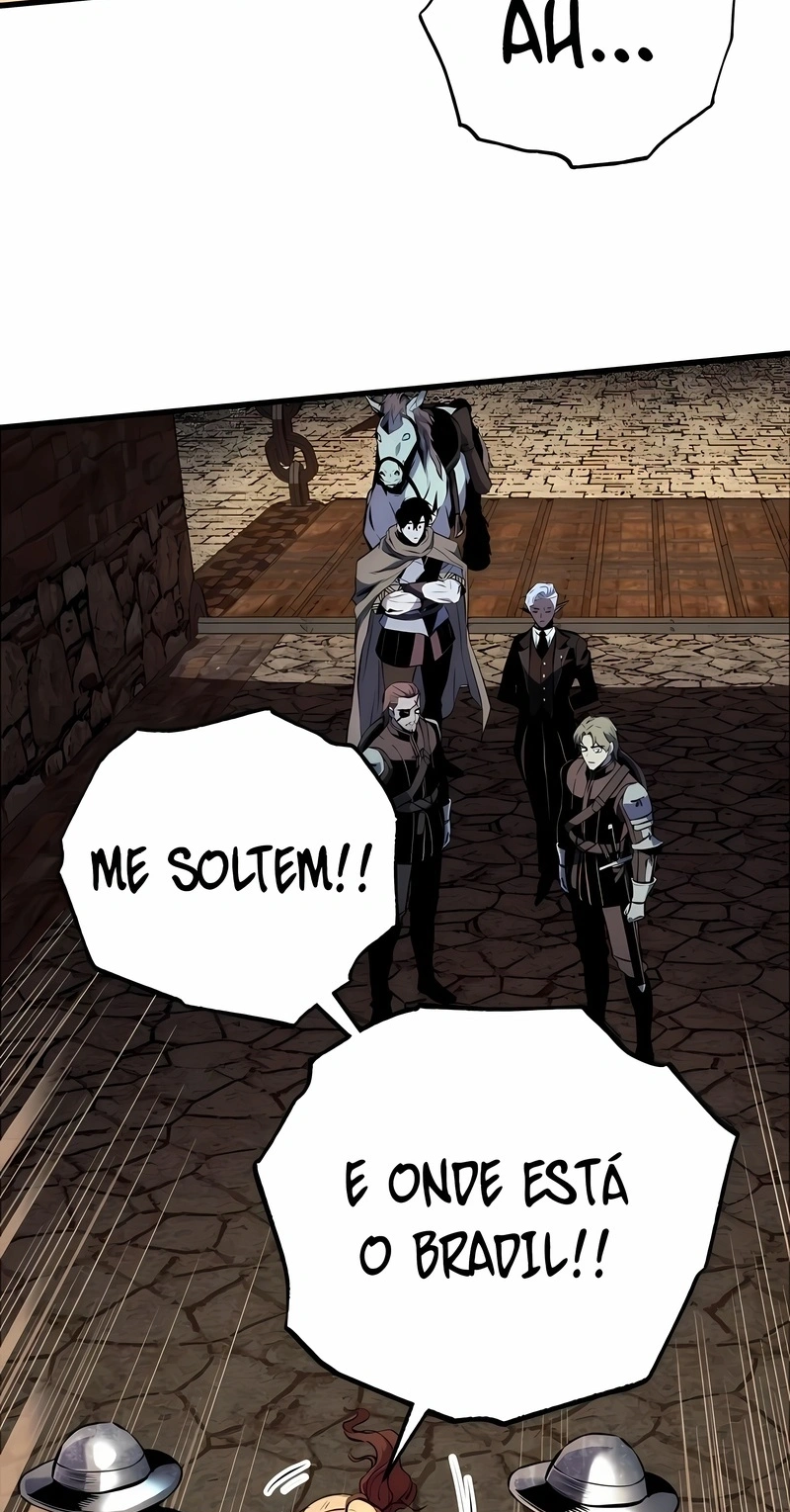 Read Como Sobreviver Sendo Um Cavaleiro Renegado PT Manga Online