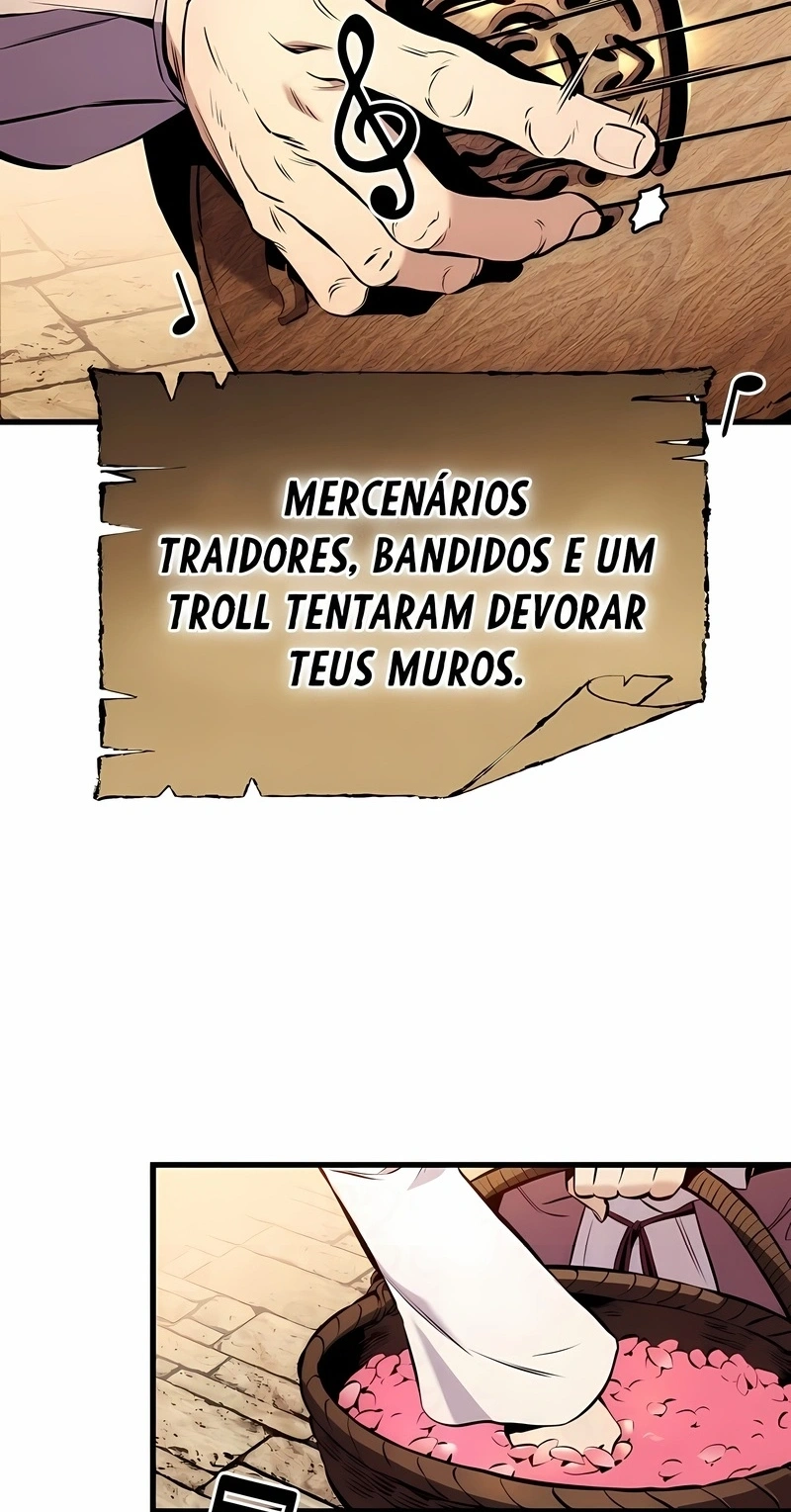 Read Como Sobreviver Sendo Um Cavaleiro Renegado PT Manga Online
