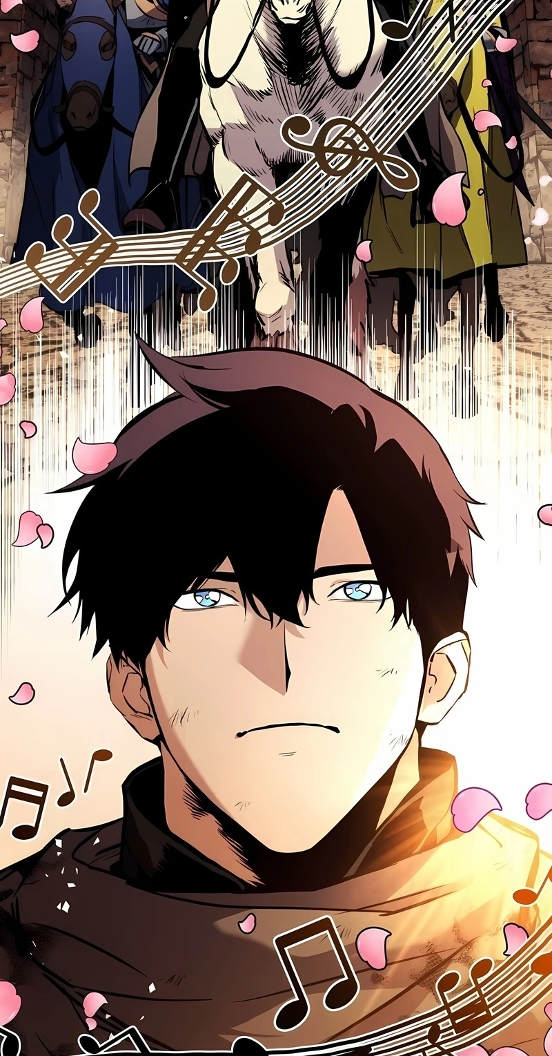 Read Como Sobreviver Sendo Um Cavaleiro Renegado PT Manga Online