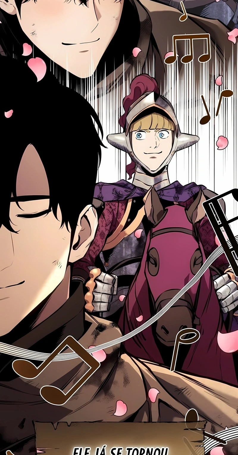 Read Como Sobreviver Sendo Um Cavaleiro Renegado PT Manga Online